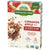 Cascadian Farm Organic No Added Sugar Granola, Cinnamon Apple, 13 oz