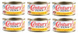 Century Tuna Flakes in Vegetable Oil 180g (6 Pack) - Mighty Depot