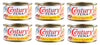 Century Tuna Flakes in Vegetable Oil 180g (6 Pack)