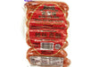 Chinese Style Spicy Sausage (Pork & Chicken) 10oz (Pack of 1) - Mighty Depot