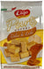 Gastone Lago Party Wafers Cookies Cream Filling 8.82 oz, 250g (Dulce De Leche, 1-Pack)