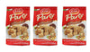 Gastone Lago Party Wafers With Hazelnut Cream Filling 8.82 oz, 250g (Pack of 3)