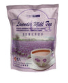 Gino Cafe Lavender Milk Powder(1 Bag)