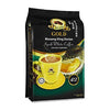 HICOMI Musang King Durian 4in1 Ipoh Instant White Coffee (38g X 15 Sachet)