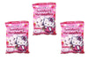 Hello Kitty Strawberry Marshmallow 90g, 3 Pack