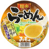 Hikari Miso Menraku Miso Ramen Soup, Cup, 3.20 Ounce