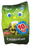 Tohato - Matcha Caramel Corn, 2.29 Ounces, (1 Bag)