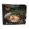 Red Chef - Green Tom Yum Soup Noodles, 14.8 Ounces (3.8 oz/pack), (1 pack of 4)