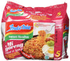 Indomie Mi Goreng Instant Noodles Hot & Spicy 5 Pack 400gm
