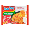 Indomie Mi Goreng Instant Stir Fry Noodles, Halal Certified, Original Flavor,Hot & spicy Flavor (Pack of 10) (hot & spicy, )