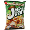 Jack n Jill Chicharron ni Mang Juan Sukang Paombong (Vinegar Flavour) 90g, 3 Pack