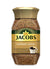 Jacobs Cronat Gold Instant Coffee 200 Gram / 7.05 Ounce (Pack of 6)