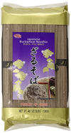 Japanese Buck Wheat Noodle Zaru Soba, 3 Lbs /1360g