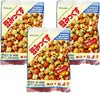 Kasugai Roasted Nuts Assortment 2.01oz 4 Pack