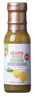 Kewpie Dressing 8 Fl. Oz. Pack of 3 (Yuzu Kosho)