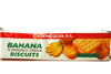 Khong Guan Biscuits (Banana Cream) (Pack of 1)