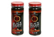Kikkoman Black Bean Sauce with Garlic (8.7 oz Jars) 2 Pack - Mighty Depot