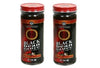 Kikkoman Black Bean Sauce with Garlic (8.7 oz Jars) 2 Pack