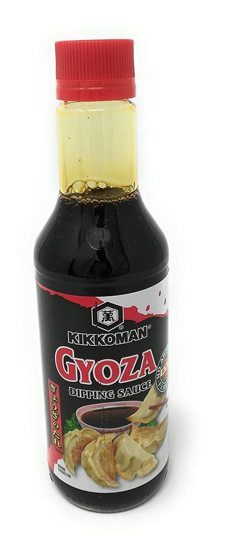 Kikkoman Gyoza Dipping Sauce 10fl Oz (1 bottle) - Mighty Depot
