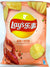 Lays Potato Chips Spicy Crayfish Flavor 香辣小龍蝦味 70g (2 bags)