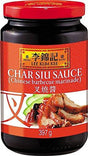Lee Kum Kee Char Siu Chinese Barbecue Sauce, 14-Ounce Jars (Pack of 3) - Mighty Depot