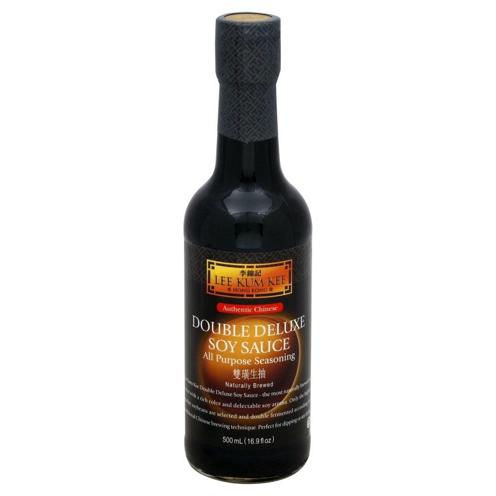 Lee Kum Kee Double 16.9000 OZ (Pack of 6) - Mighty Depot