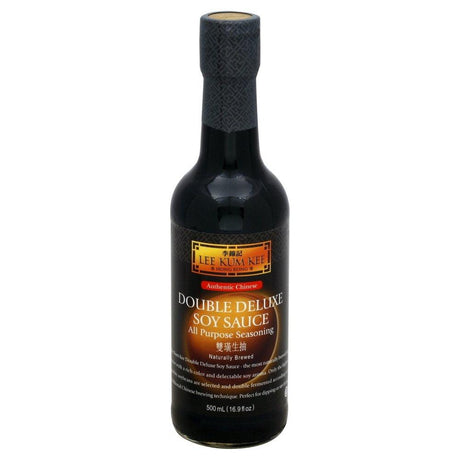 Lee Kum Kee Double 16.9000 OZ (Pack of 6) - Mighty Depot