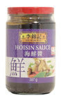 Lee Kum Kee Hoisin Sauce - Mighty Depot