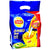 Lipton Hong Kong Style Gold Instant 3 in 1 Milk Tea Rich and Smooth (Gold Milk Tea, 16.5g x 34 Sachets)