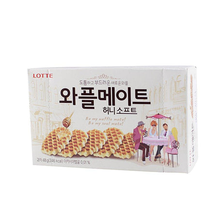 Lotte Waffle Mate Multi - Mighty Depot
