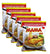 MAMA Oriental Style Instant Noodles -Chicken Flavor 1.94 oz / 275g (5 Packs)