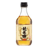 Mizkan Rice Vinegar (Jun Kome Su), 16.9 Ounces, 1 Bottle