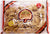 Nice Choice Cho fu crispy Umbrella cookie 5.6oz x 3pack