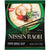 Nissin - RAOH Ramen Noodle Soup, Umami Tonkotsu, 3.53 Ounce, (Pack of 10)