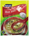 Nora Chinese Style Hot and Sour Soup Mix, 2.12-Ounce (Pack of 6)