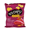 Ohsung Yes! Chips! - Sweet Potato Chips