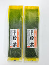 Organic Japanese Konacha Green Tea - 8.81 Oz x 2 Packs