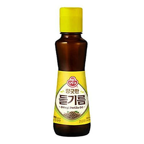 Ottogi Perilla Oil 320ml - Mighty Depot