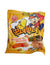 Ottogi Ppushu Ppushu Bulgogi Flavor Noodle Snack 3 Pack