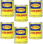 Reno Brand Liver Spread 9 Oz (Pack of 6) - Mighty Depot
