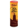Roland Sea Salt Coarse Crystals from the Mediterranean Sea - 26.4 oz
