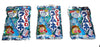 Senjaku Cool Soda Candy Ramune Flavored Candy (3-Pack)