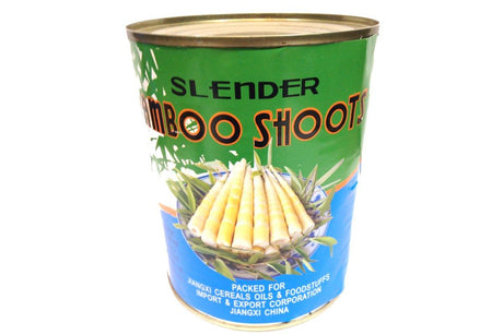 Slender Bamboo Shoots - 28.22oz [Pack of 3] - Mighty Depot