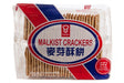 The Garden, Malkist Crackers, 12.3 oz - Mighty Depot