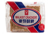 The Garden, Malkist Crackers, 12.3 oz