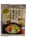 Toa Noodle Udon Maru Shirasagi No Hana, 25.39-Ounce