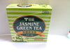 Tradition Jasmine Green Tea (200g) - 100 Tea Bags