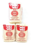 Wai Wai Oriental Style Rice Noodles 500g, 3 Pack