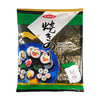 Wang, Sukina Korean Roast Seaweed (10 Sheet) - Sushi Nori, 0.88 oz