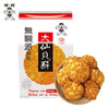 Want Want Fried Rice Crackers Senbei 155g 仙貝 油炸 旺旺 (Big Size Fried)